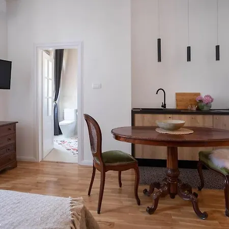 Apartmán Max+ - Private Parking *