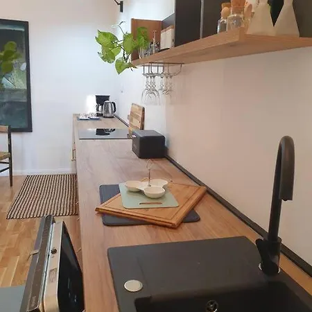 Apartmán Max+ - Private Parking
