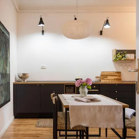 Apartmán Max+ - Private Parking