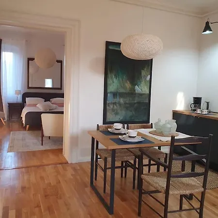 Apartmán Max+ - Private Parking *