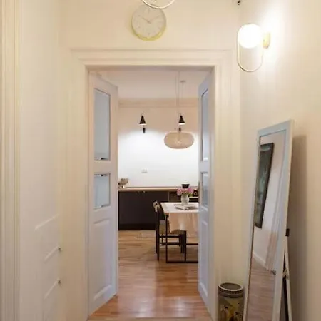 Apartmán Max+ - Private Parking *